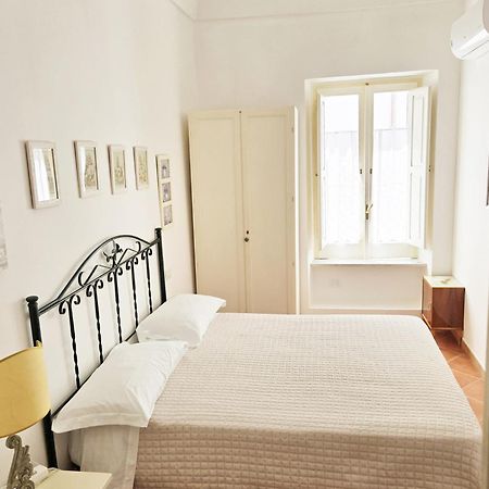 B&B Nonna Maria Termoli Ngoại thất bức ảnh