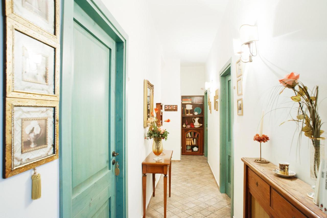 B&B Nonna Maria Termoli Ngoại thất bức ảnh
