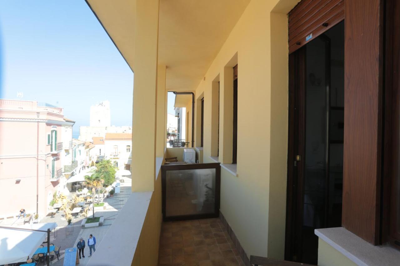 B&B Nonna Maria Termoli Ngoại thất bức ảnh