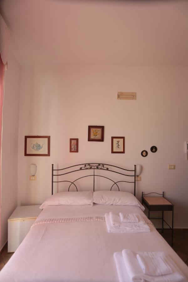 B&B Nonna Maria Termoli Ngoại thất bức ảnh
