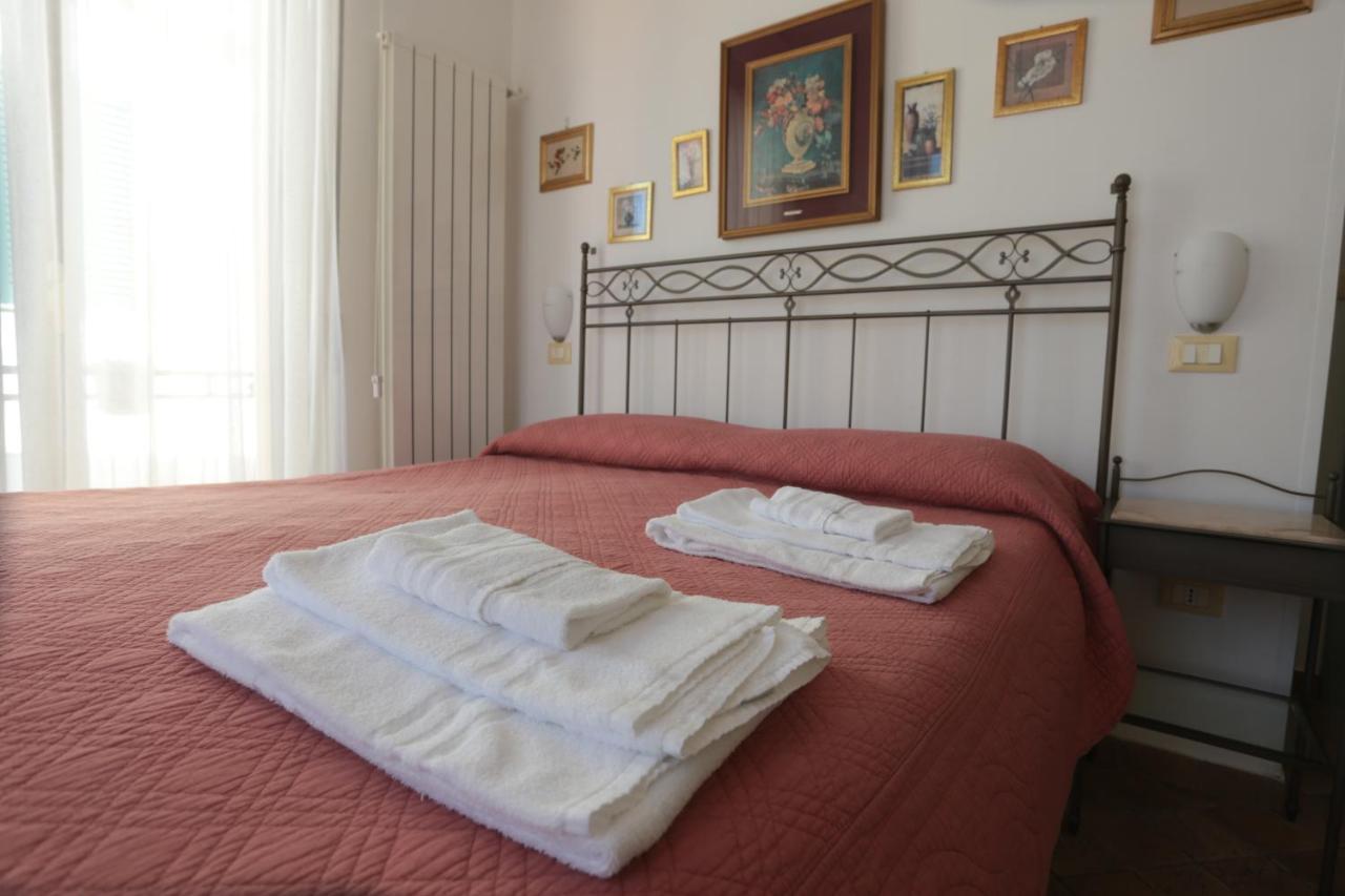 B&B Nonna Maria Termoli Ngoại thất bức ảnh