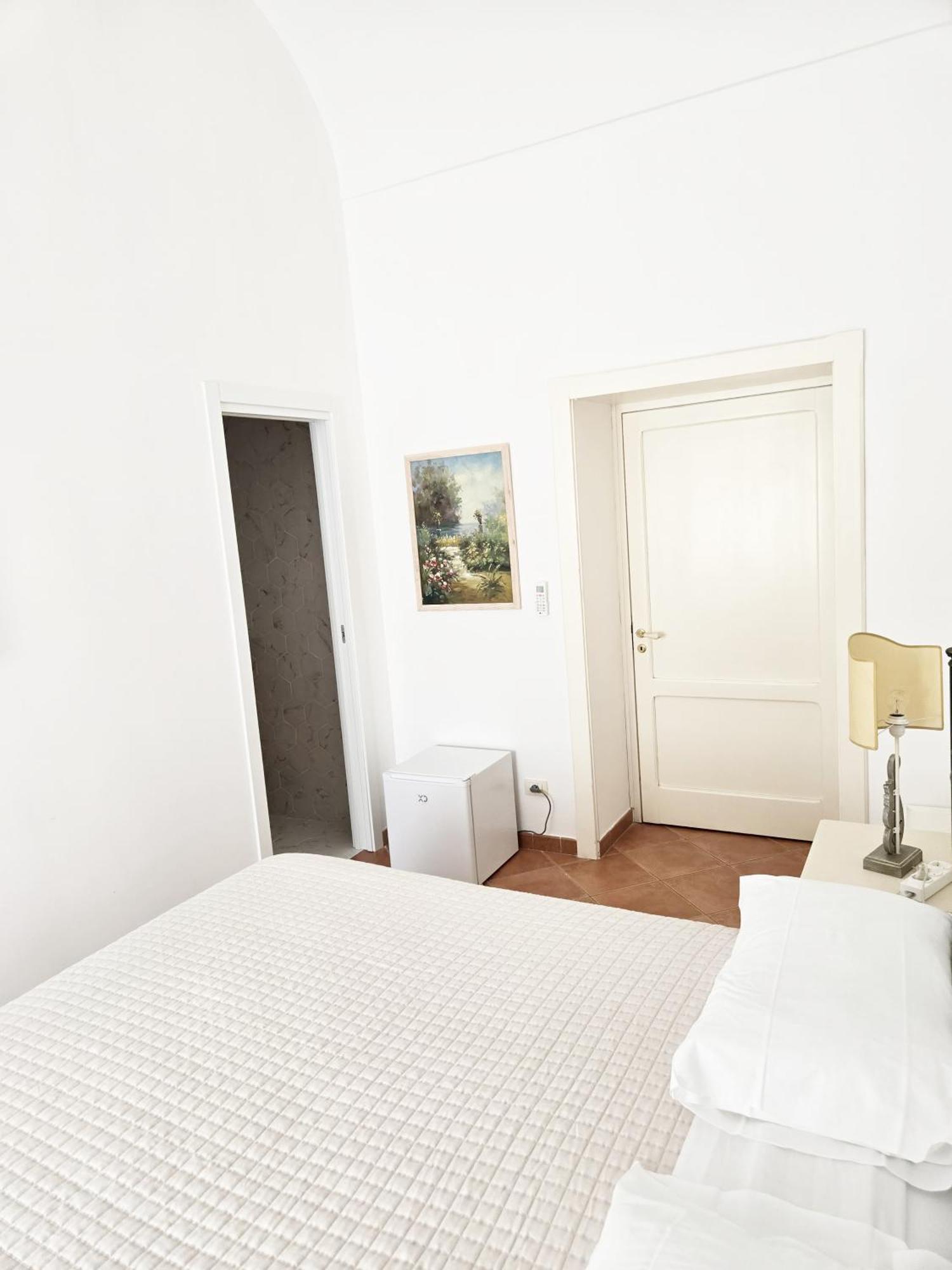 B&B Nonna Maria Termoli Ngoại thất bức ảnh