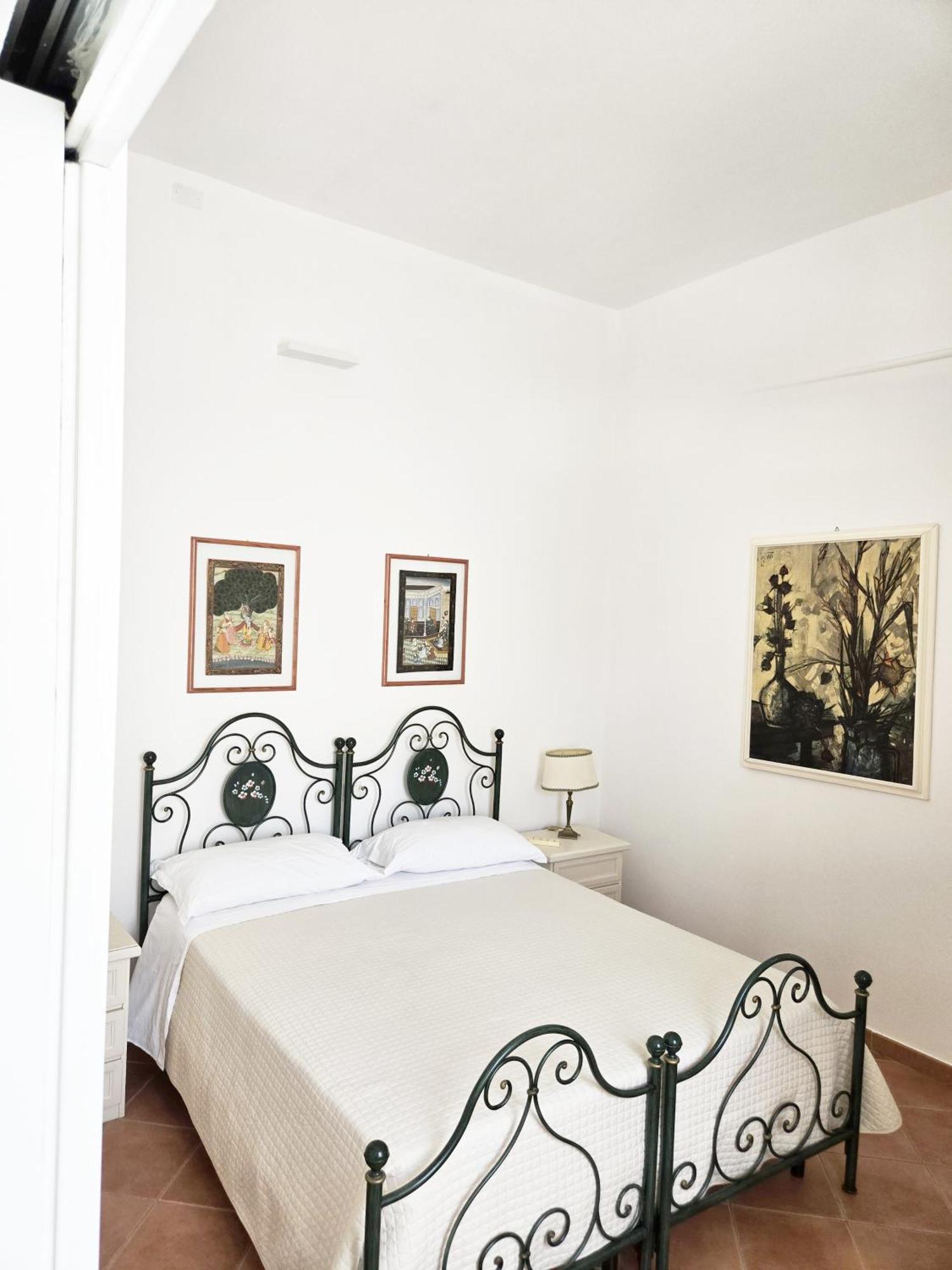 B&B Nonna Maria Termoli Ngoại thất bức ảnh