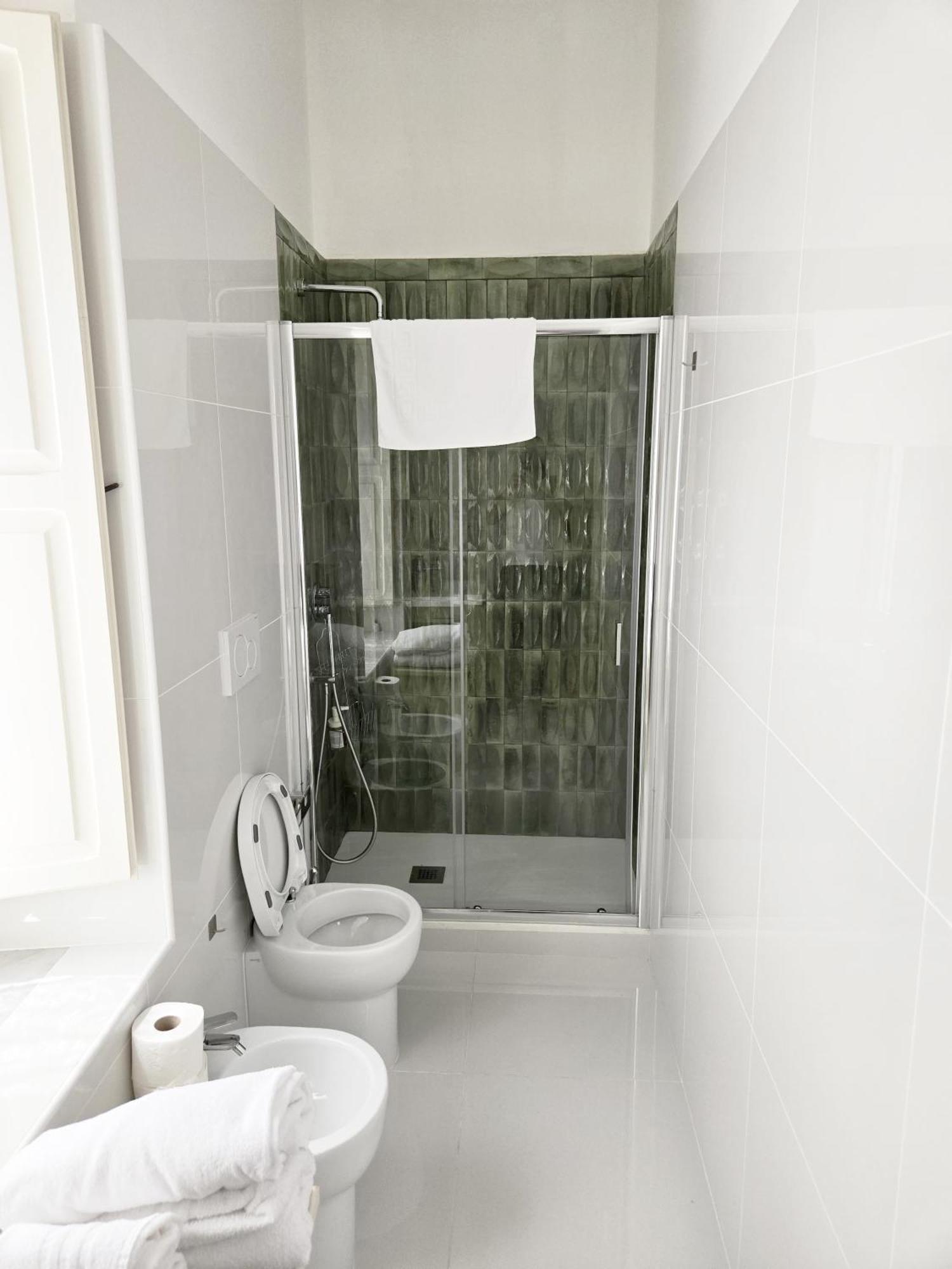 B&B Nonna Maria Termoli Ngoại thất bức ảnh