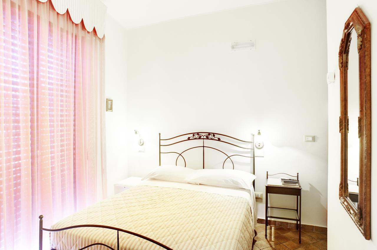 B&B Nonna Maria Termoli Ngoại thất bức ảnh